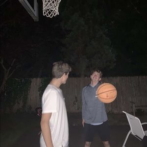 Meet your Posher, Matt